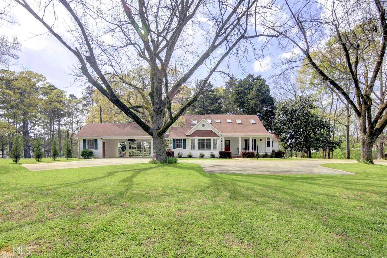 6438 Highway 54 - Photo 1