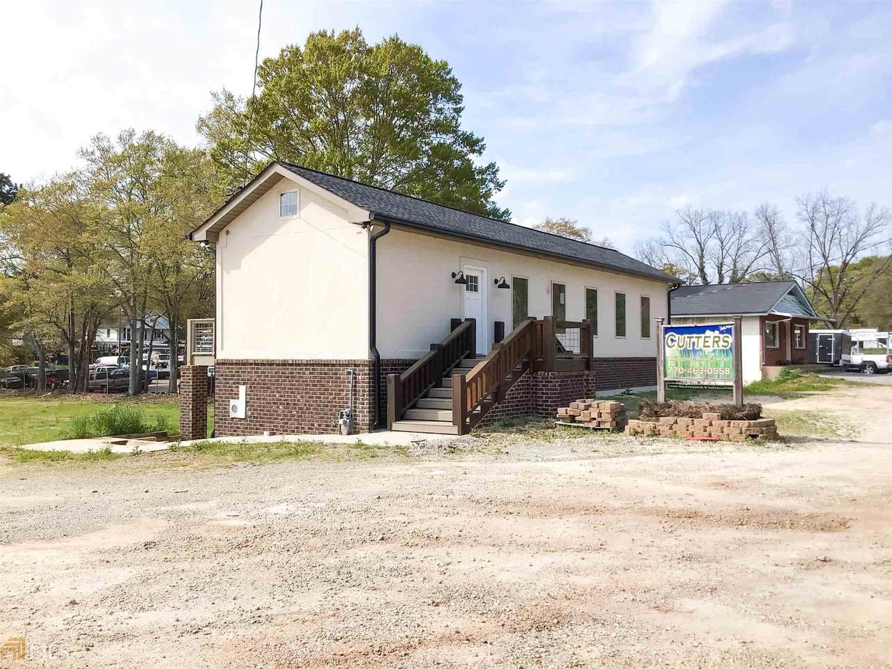 506 Highway 29 - Photo 1