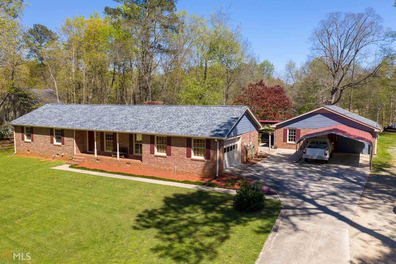 502 Airline Rd - Photo 1