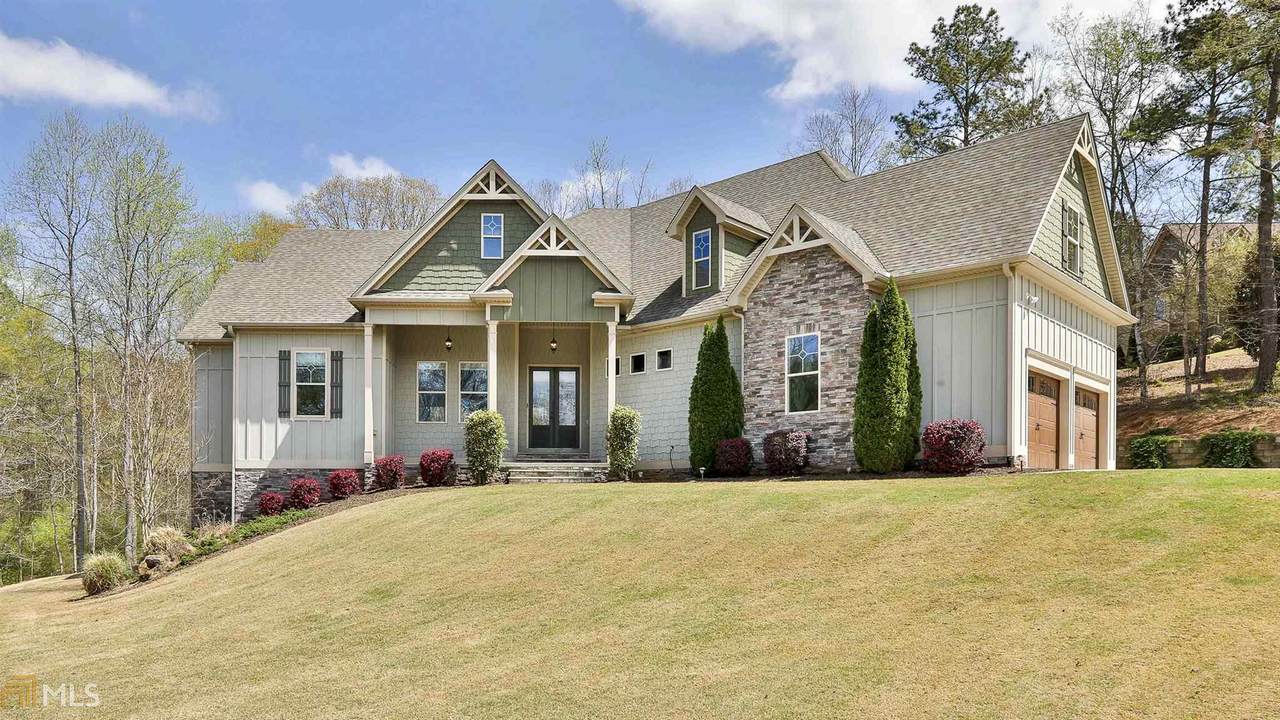 565 Arbor Springs Pkwy - Photo 1