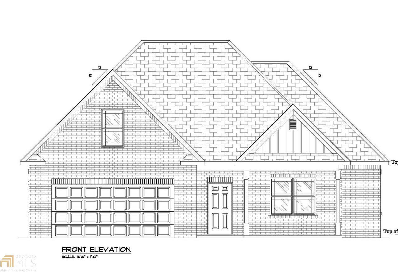 132 Chapman Ridge Rd - Photo 1