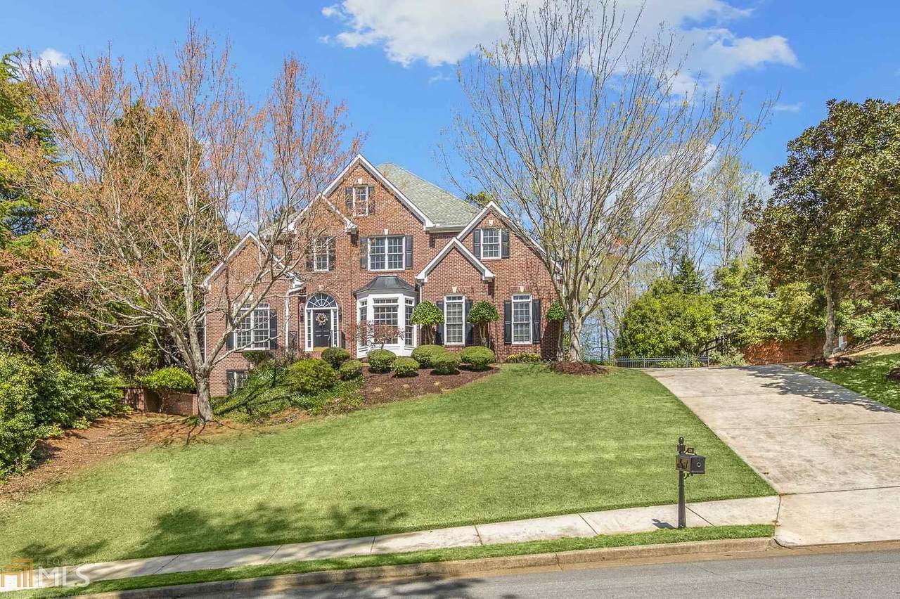 230 Settindown Ct - Photo 1