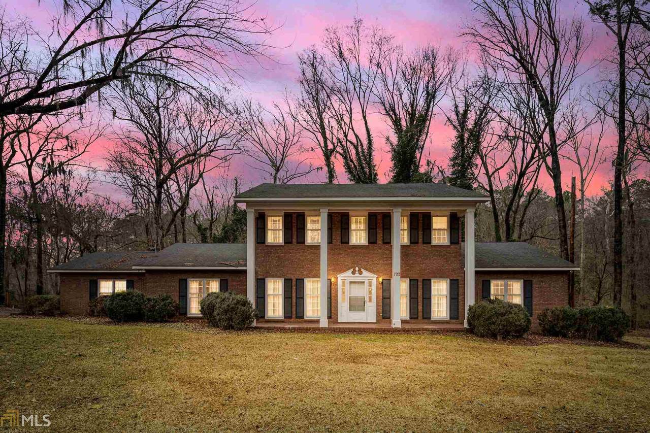 722 Laurel Dr - Photo 1