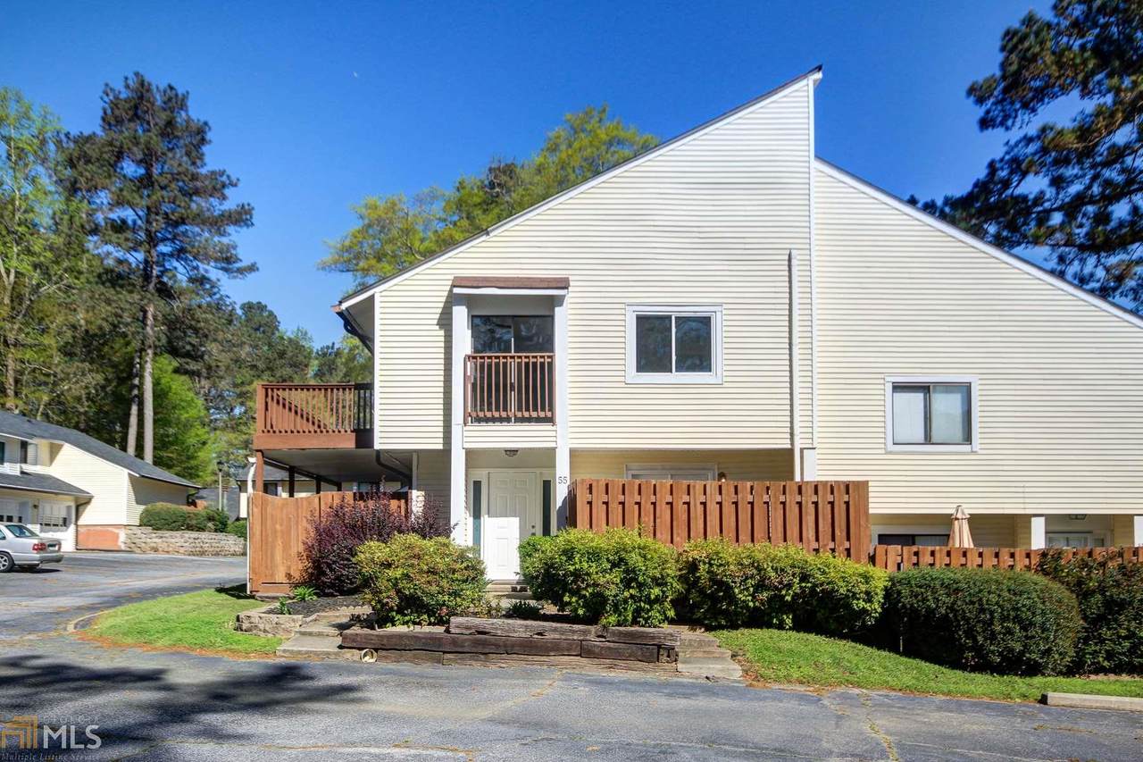 55 Twiggs Corner - Photo 1