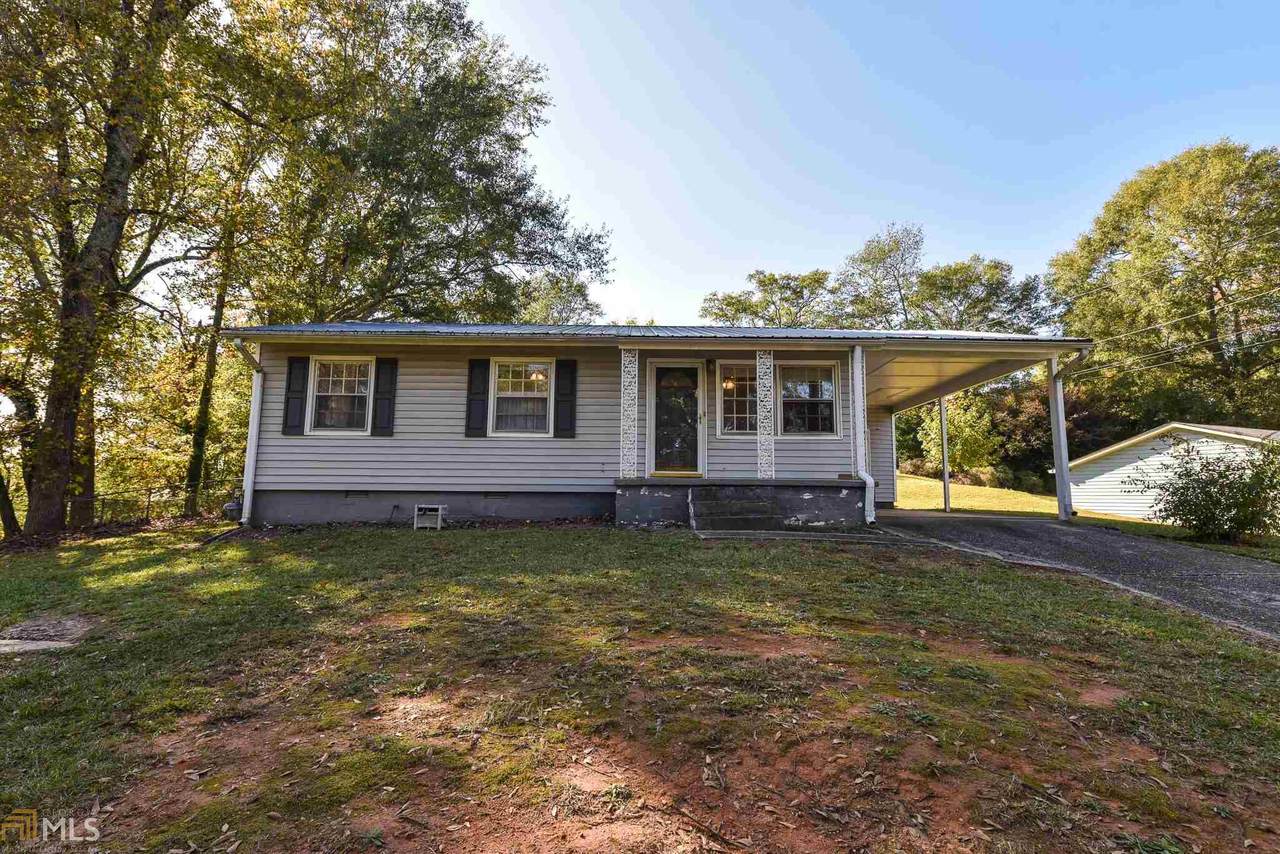 2152 Lumpkin St - Photo 1
