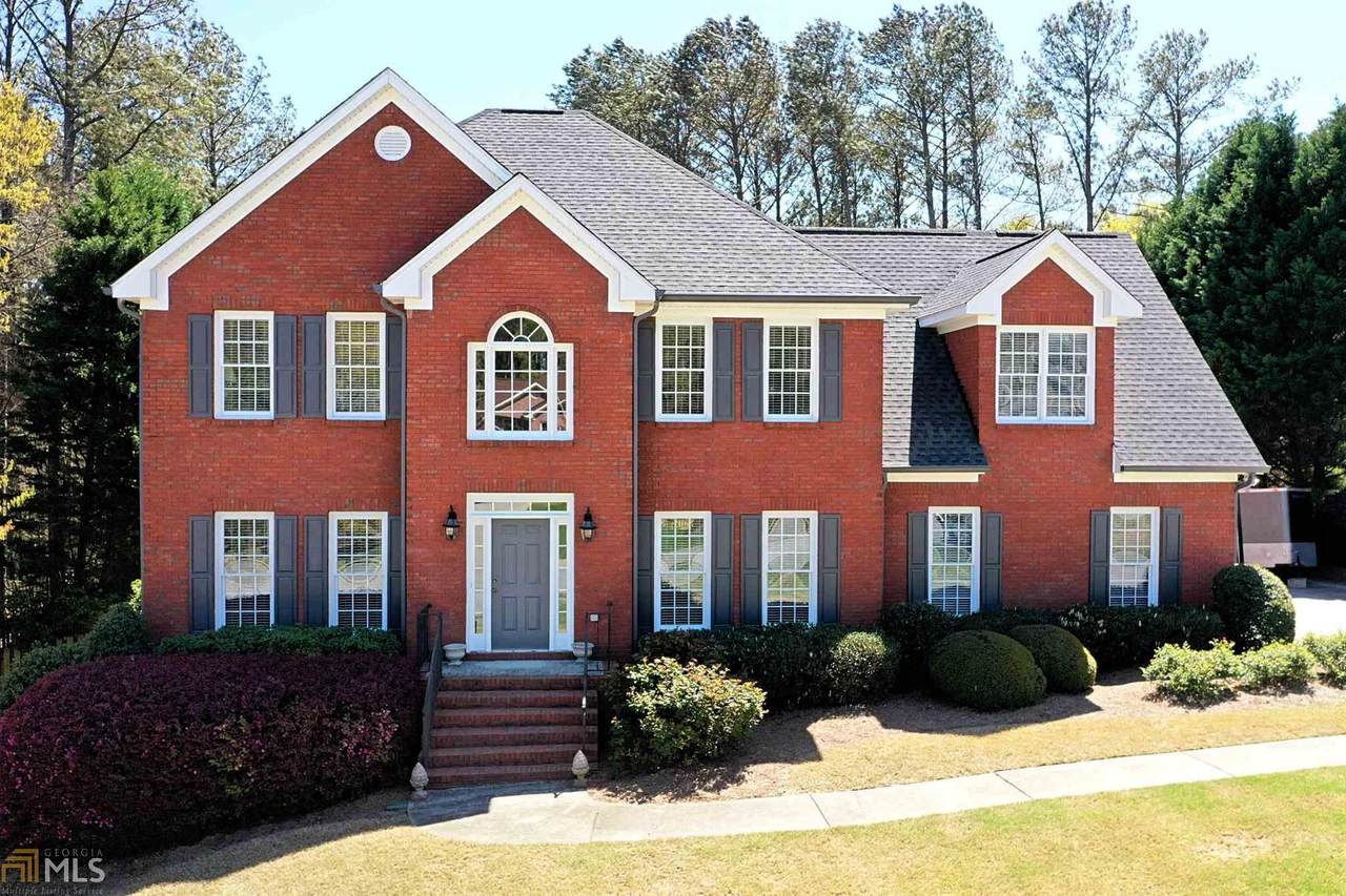 6216 Greens Mill Ridge - Photo 1