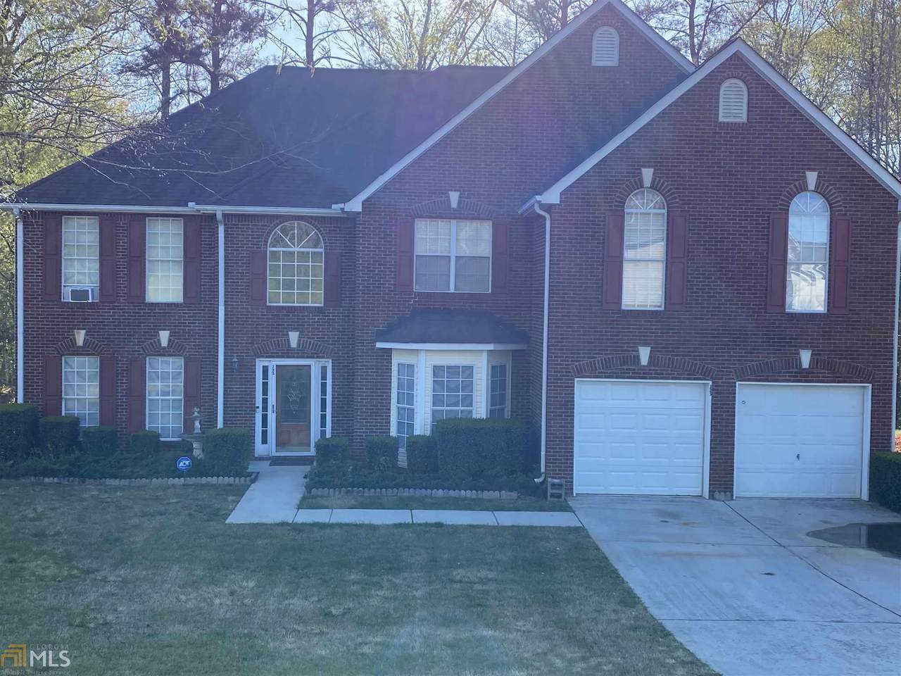 125 Ethan Moor - Photo 1