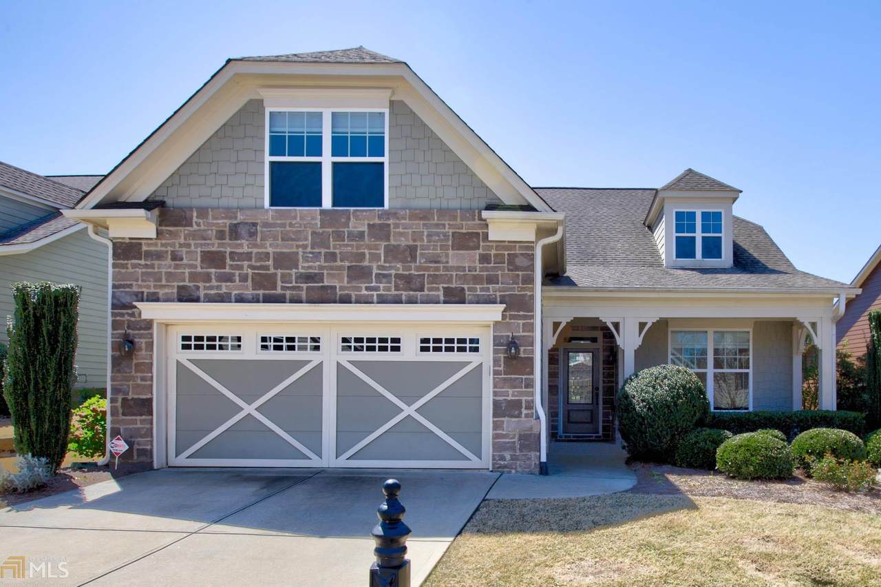 3385 Sweet Plum Trce - Photo 1
