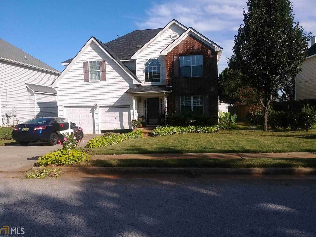20 Dogwood Pl - Photo 1