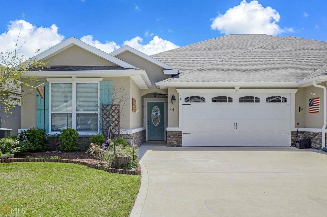 318 Laurel Landing Blvd - Photo 1