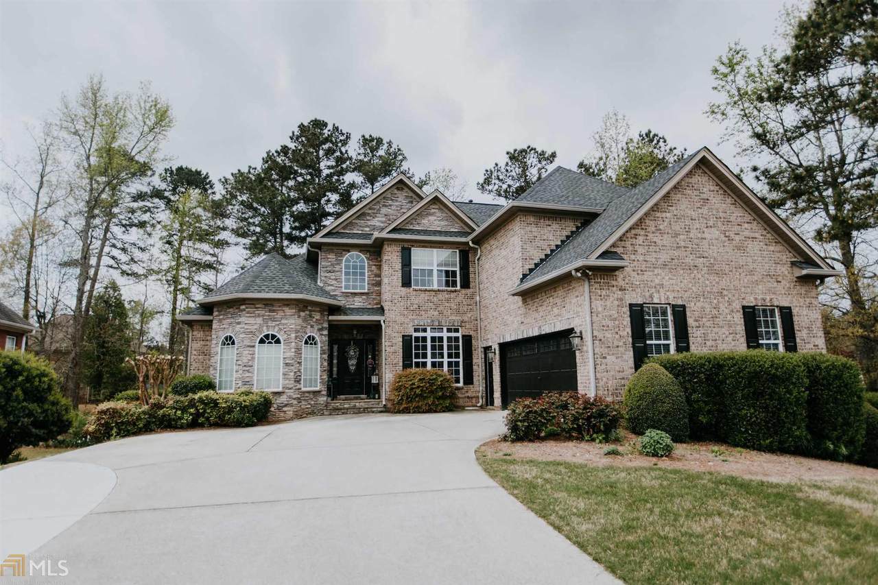 1057 Eagles Brooke Dr - Photo 1
