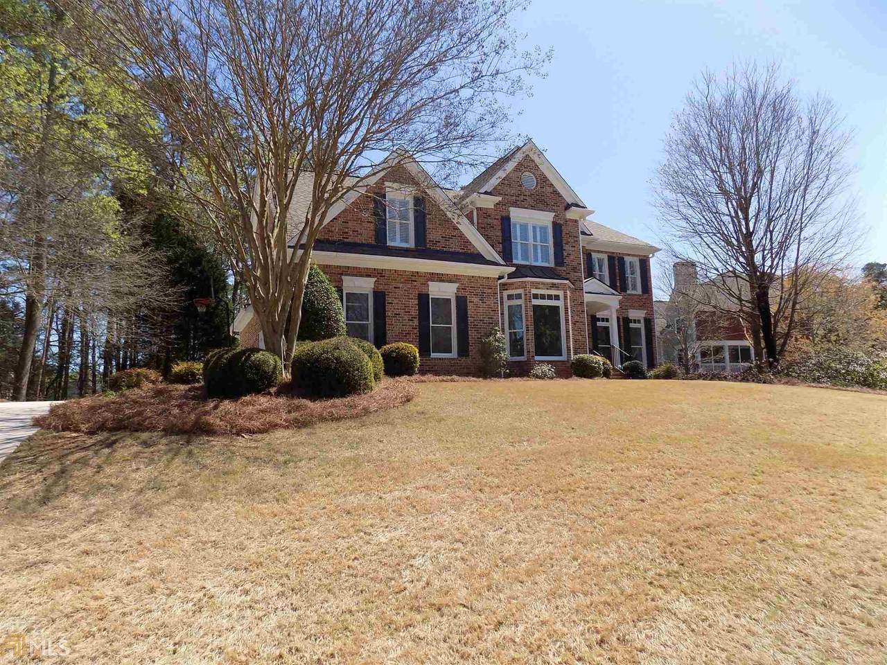 744 Vinings Estates Dr - Photo 1