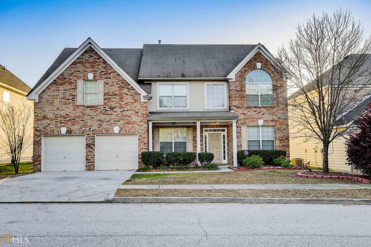 239 Jarrod Oaks - Photo 1