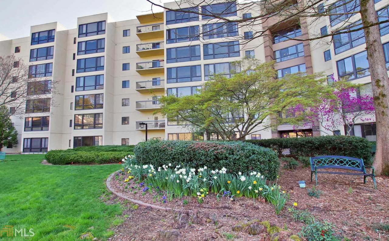 1800 Clairmont - Photo 1