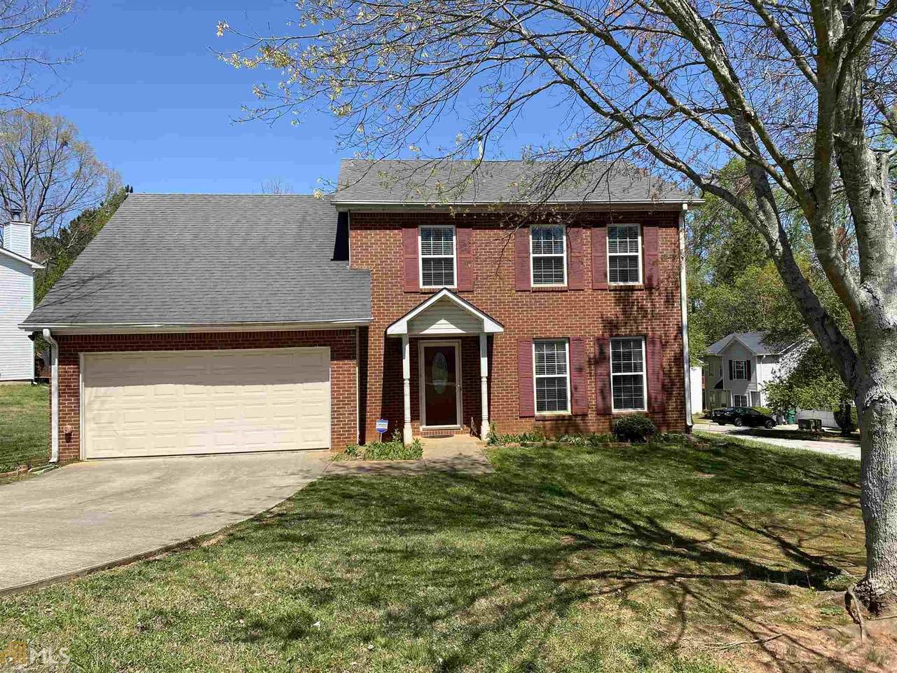 5894 Crescent Ridge Ct - Photo 1
