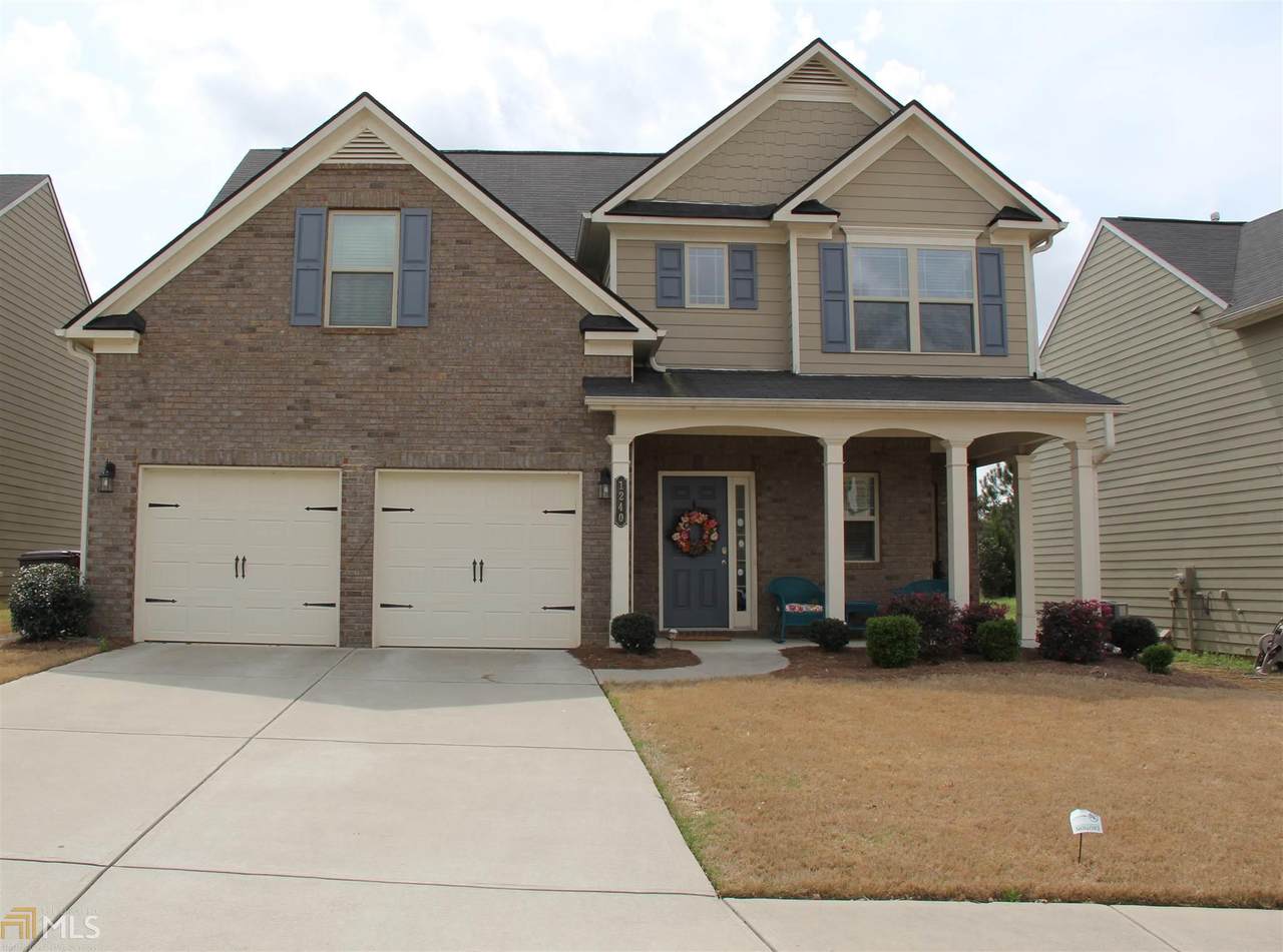 1240 Silvercrest Ct - Photo 1
