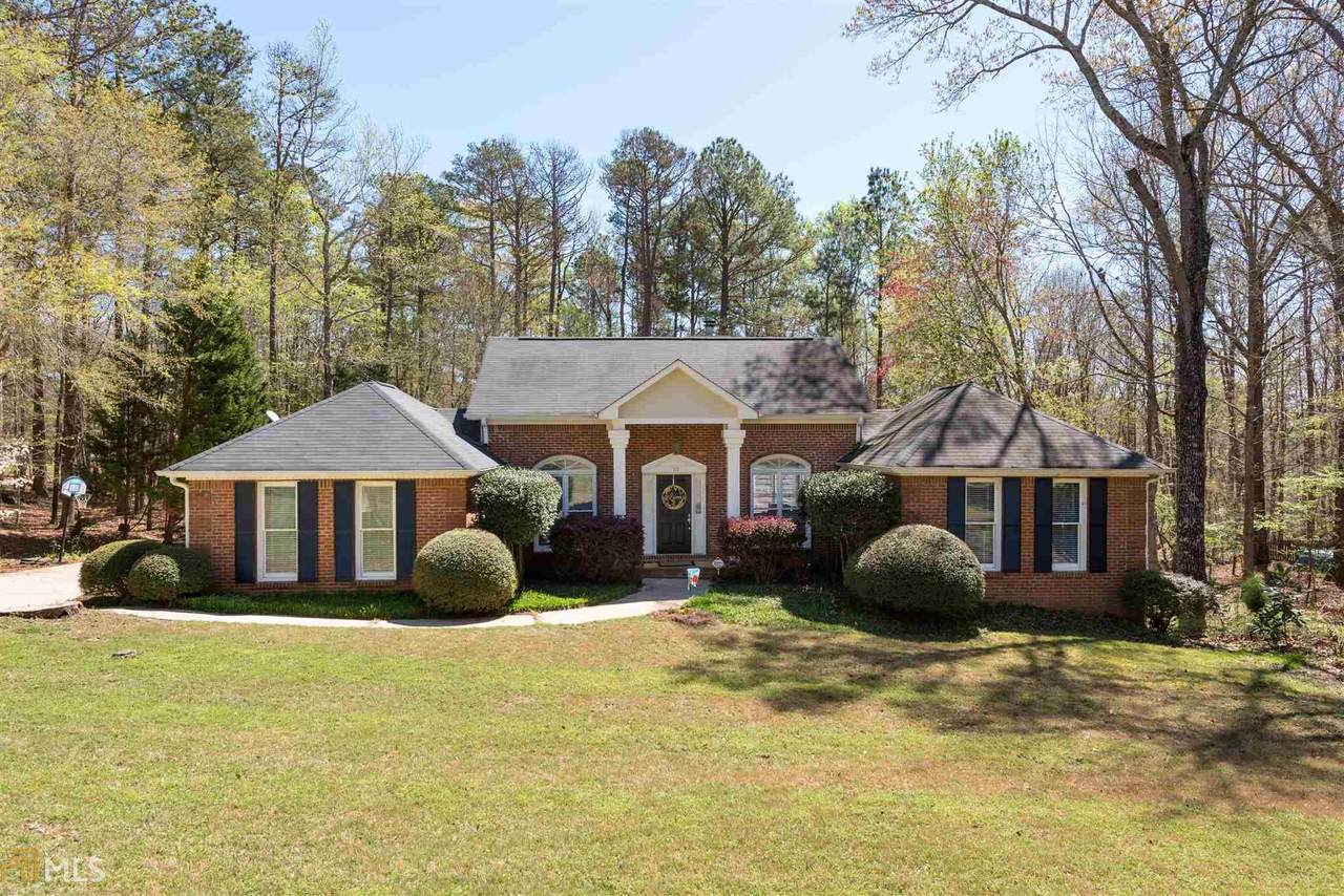 115 Arcadia - Photo 1