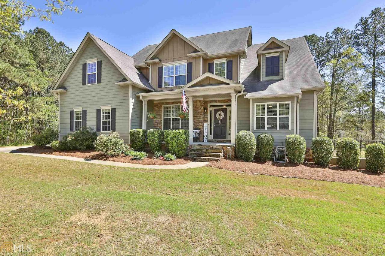 62 Waterwheel Way - Photo 1