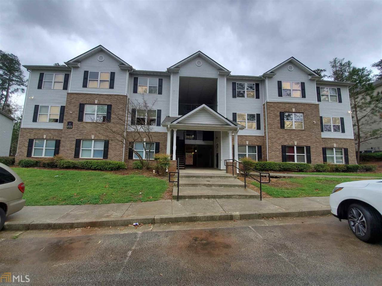 7303 Fairington Village Dr - Photo 1