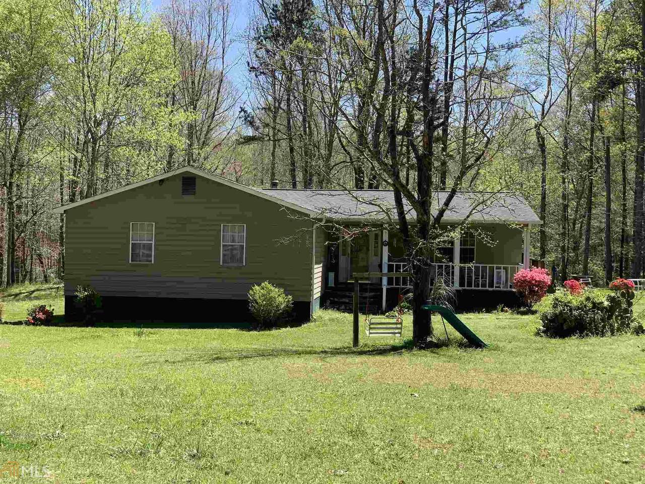 205 Lowe Stinson Ln - Photo 1