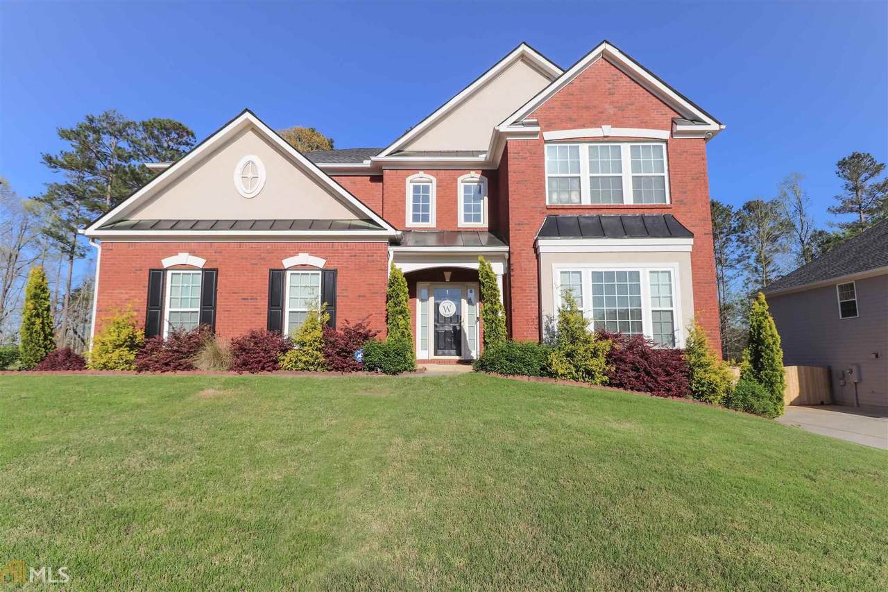 86 Stonebridge Blvd - Photo 1