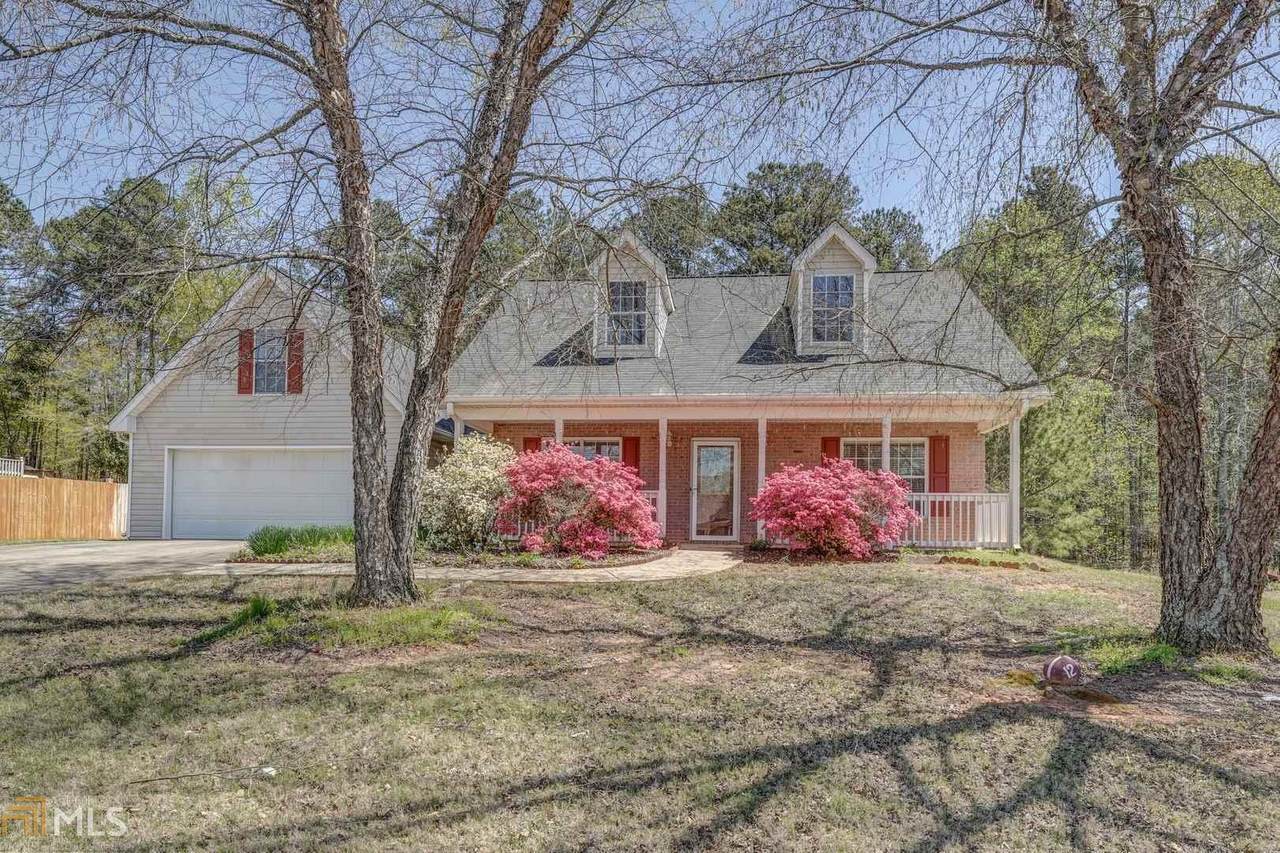 115 Deep Springs Way - Photo 1