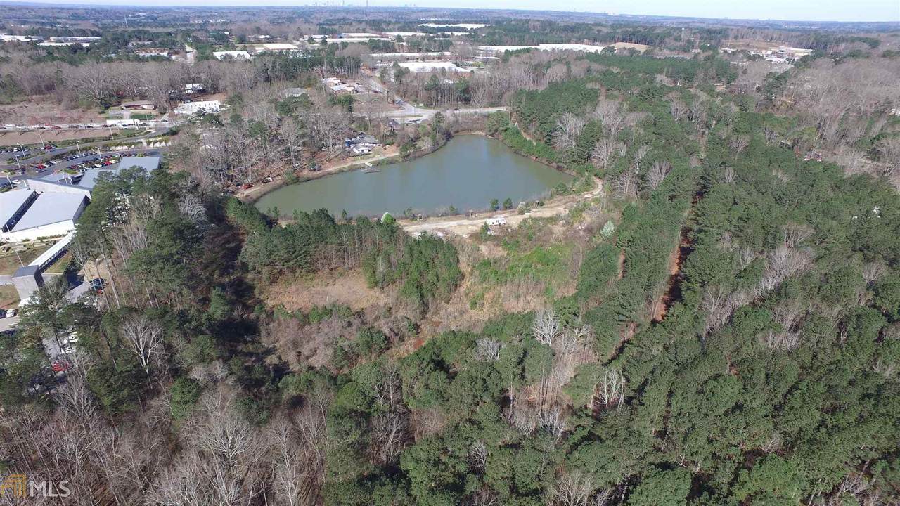 2468 Panola Rd - Photo 1