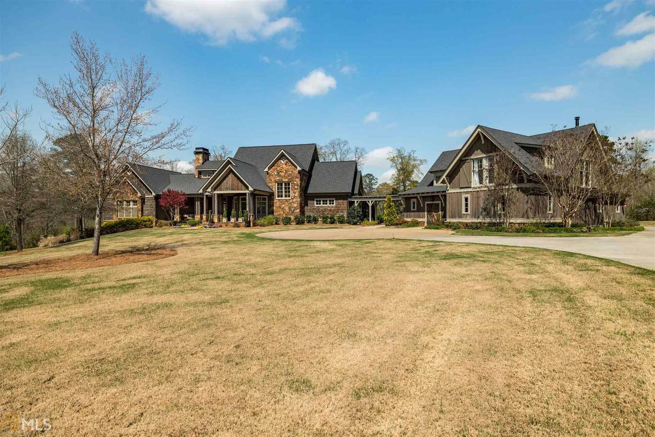 525 North River Rd - Photo 1