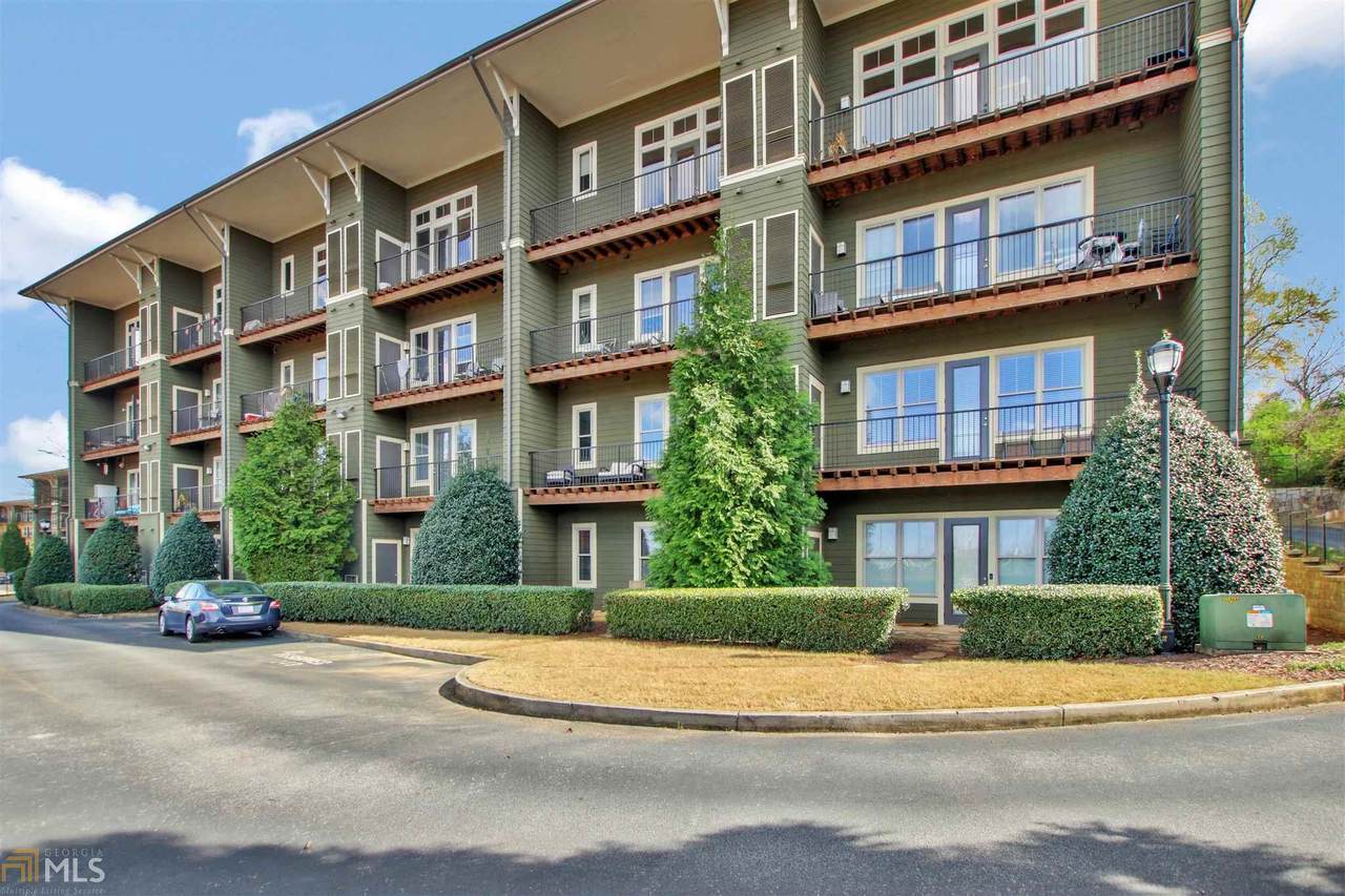 1195 Milton Ter - Photo 1