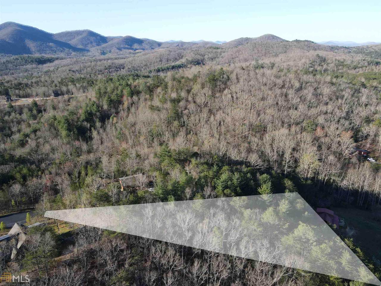 Lot48 Ray Drive Double Springs - Photo 1