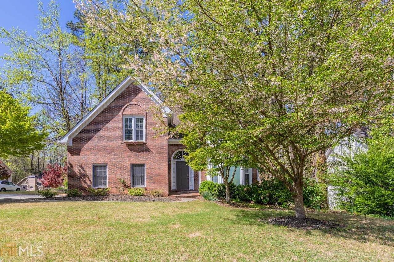 4824 Buckhorn - Photo 1