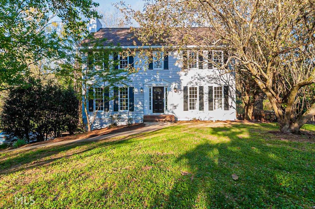 1420 White City - Photo 1