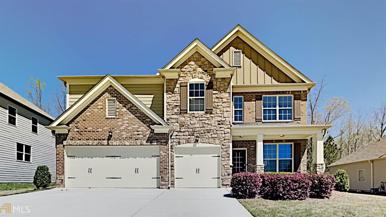 2772 Bluestone Dr - Photo 1
