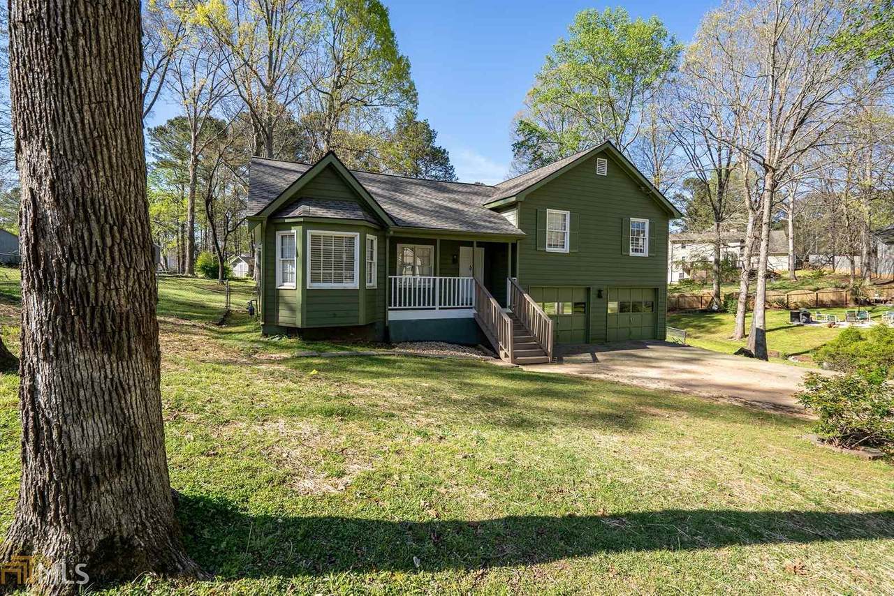 2460 Arbour Trace Vista - Photo 1