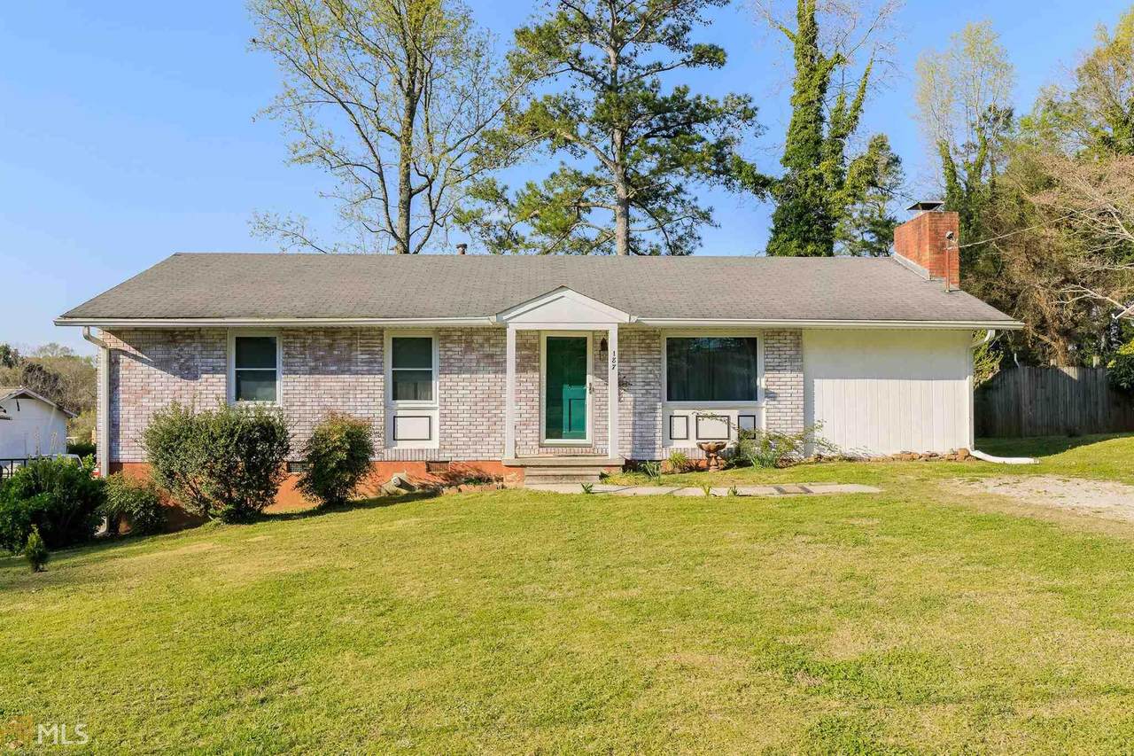 187 Chota Cir - Photo 1