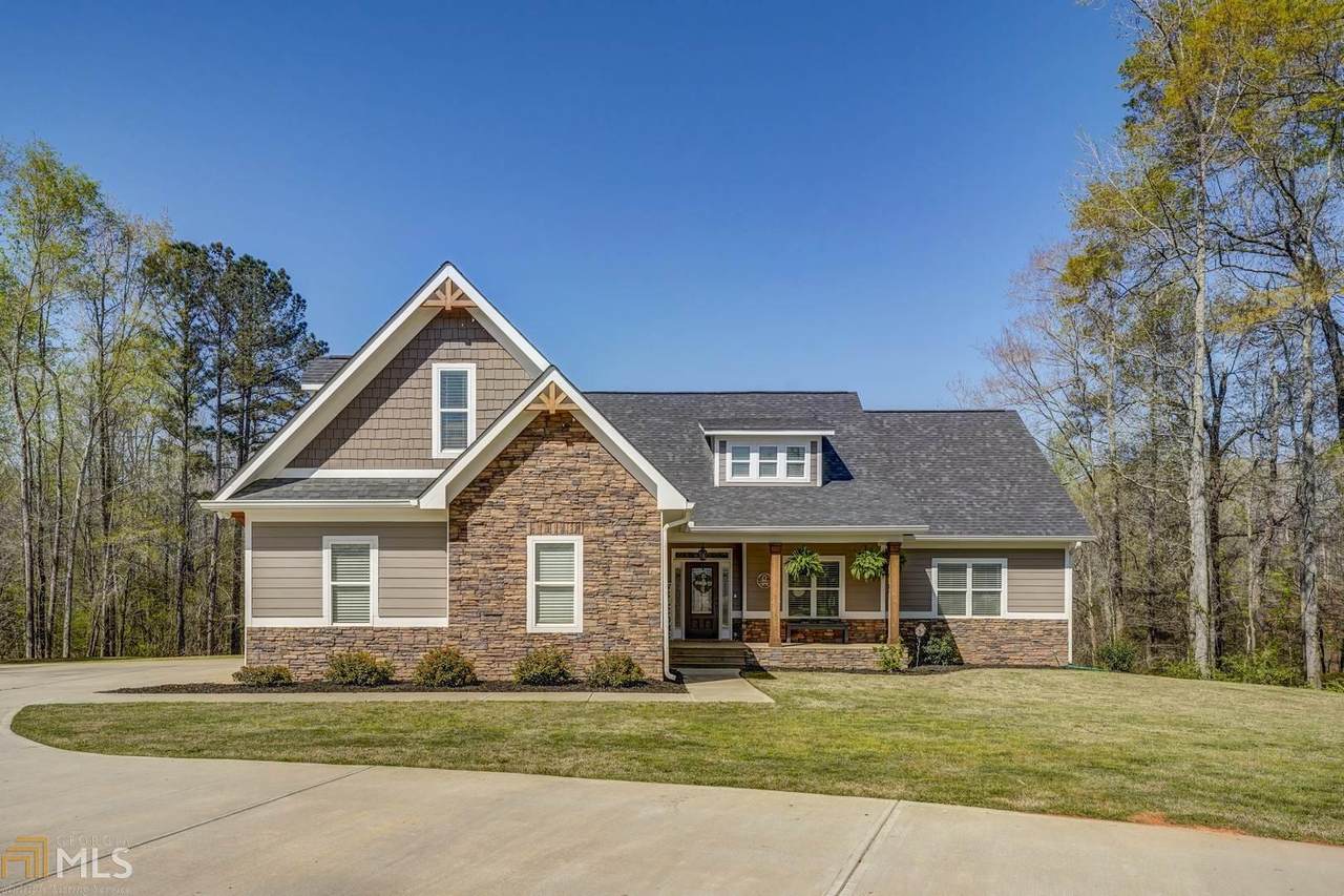 600 Pitts Chapel Rd - Photo 1