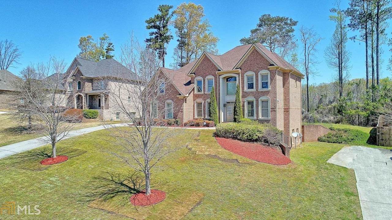 5135 Halcyon Dr - Photo 1