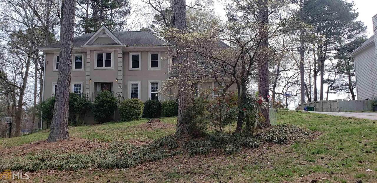 424 Orchard Park - Photo 1