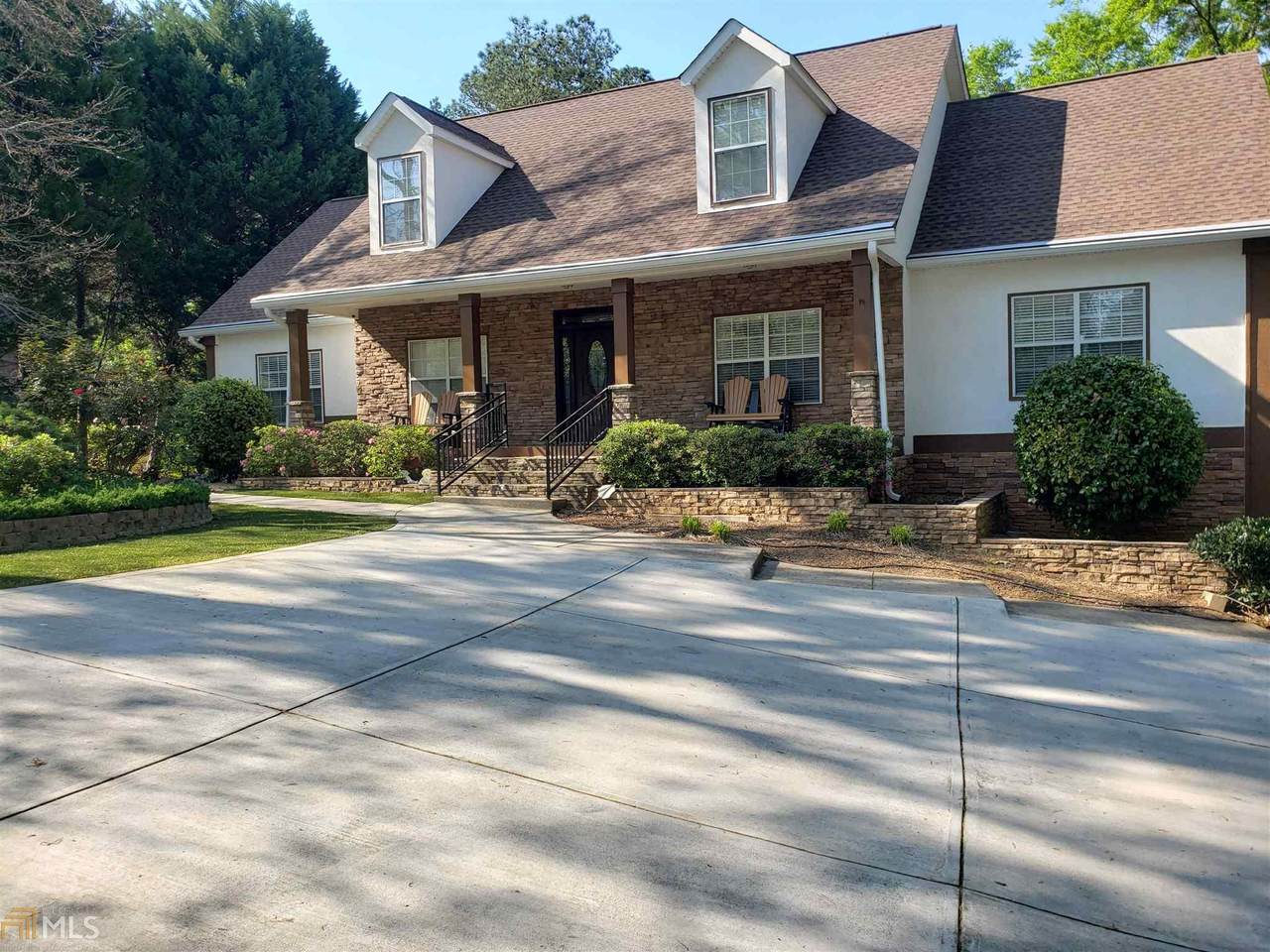 2538 Spivey Ct - Photo 1