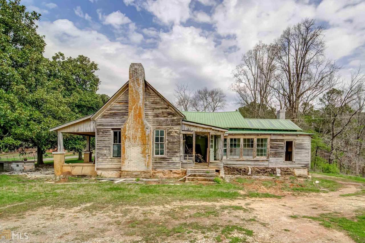 1681 Four Mile Church Rd - Photo 1