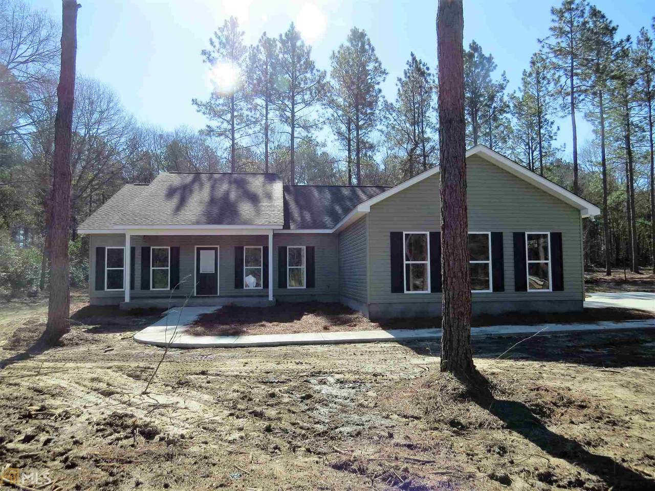2158 Antioch Church Rd - Photo 1