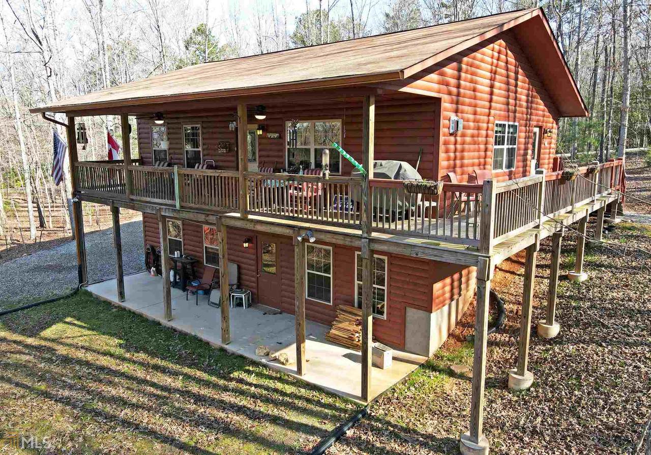 108 Cherry Lea Ln - Photo 1
