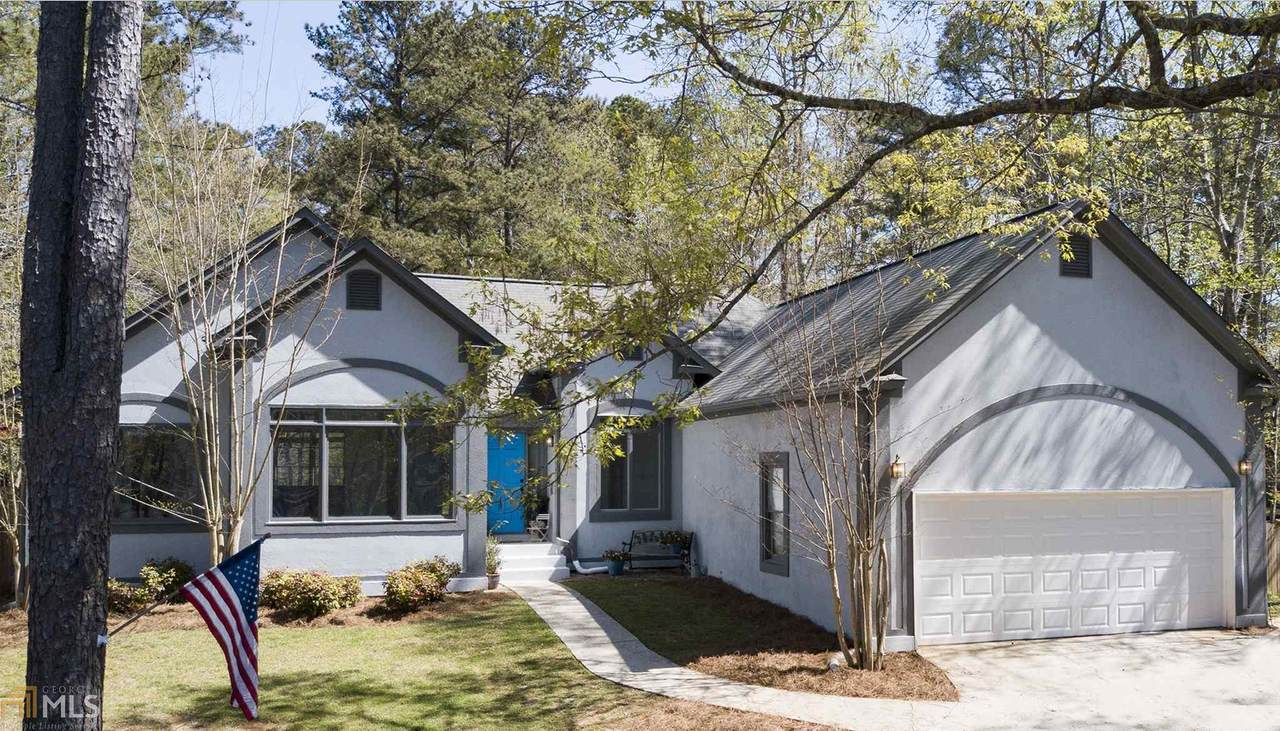4970 Donny Brook Ln - Photo 1
