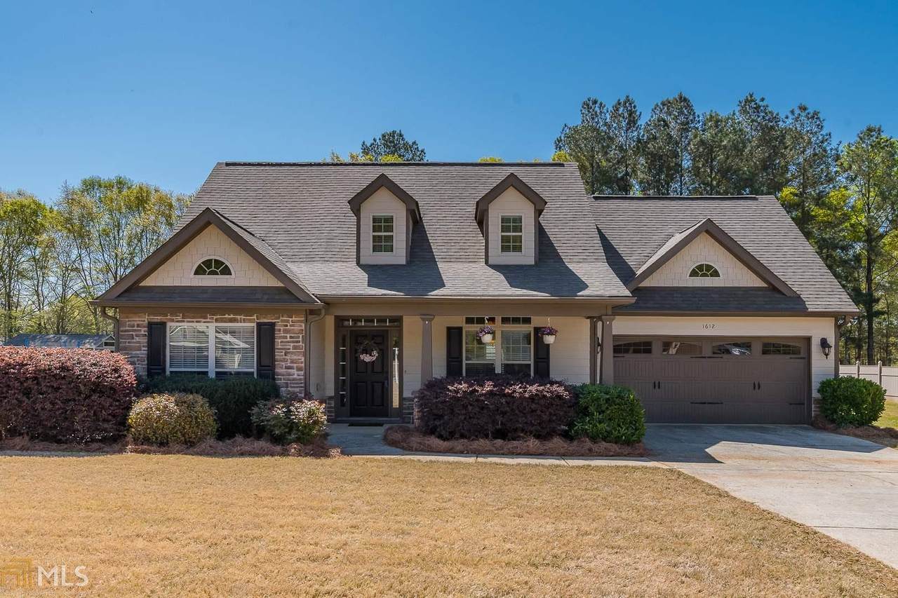 1612 Gratis Heights Ln - Photo 1