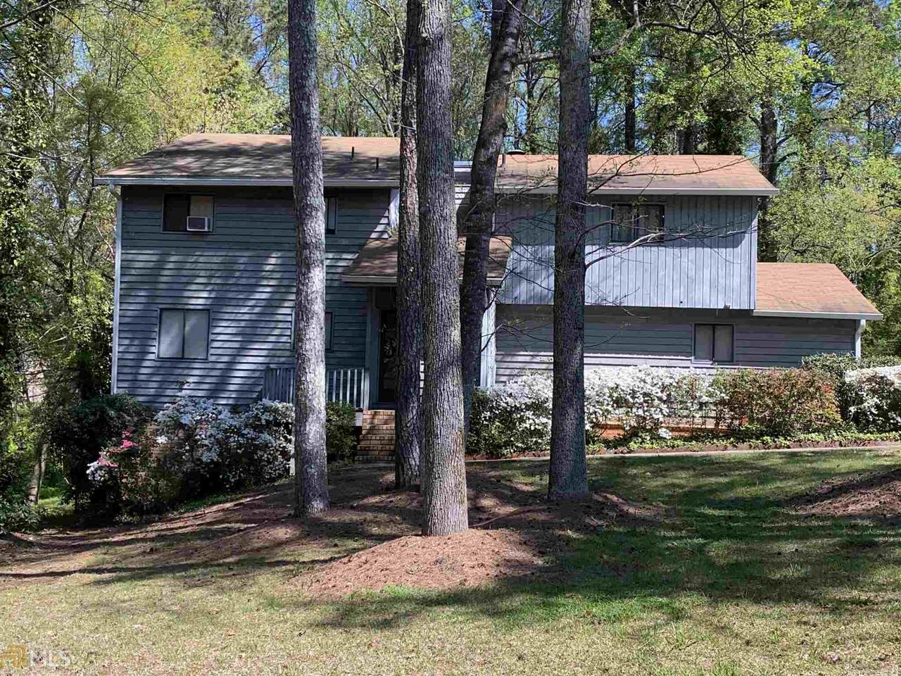 4940 Heritage Valley Dr - Photo 1
