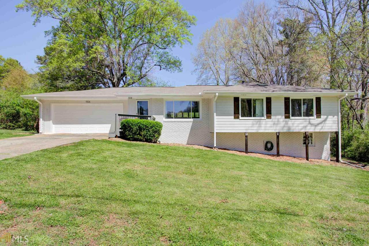 1106 Amelia Dr - Photo 1