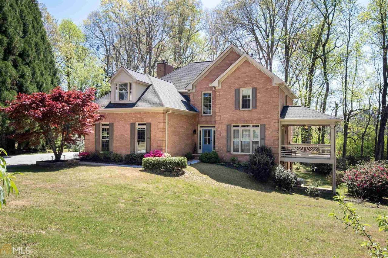 1691 Crowes Lake Ct - Photo 1