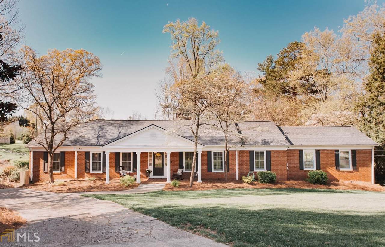 697 Piedmont Rd - Photo 1