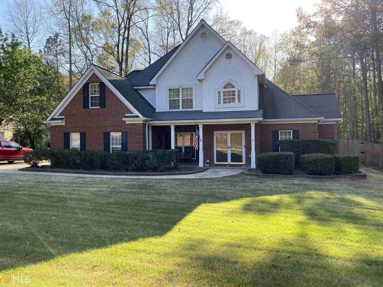 55 Carriage Park Ct - Photo 1