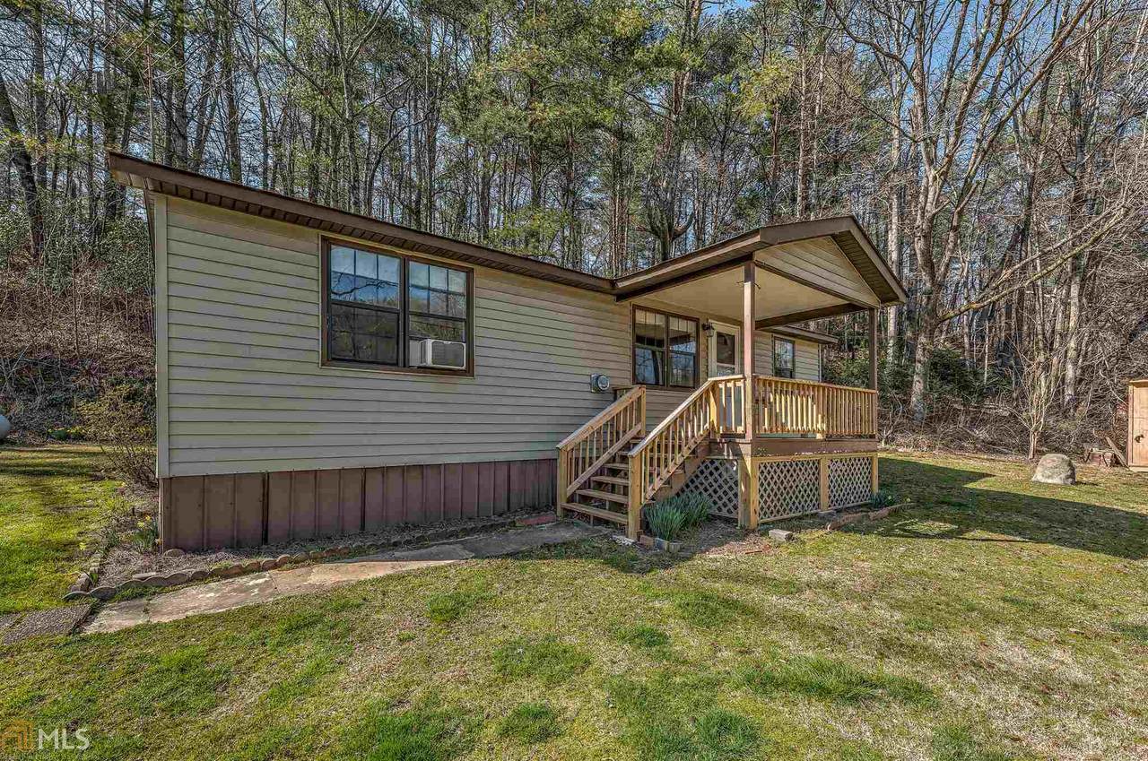 143 Cherry Log Ave - Photo 1